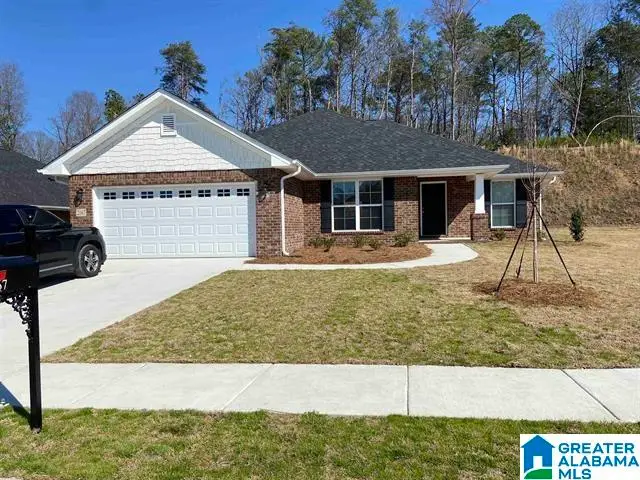 293 AMMERSEE LAKES DRIVE, Montevallo, AL 35115 - #1