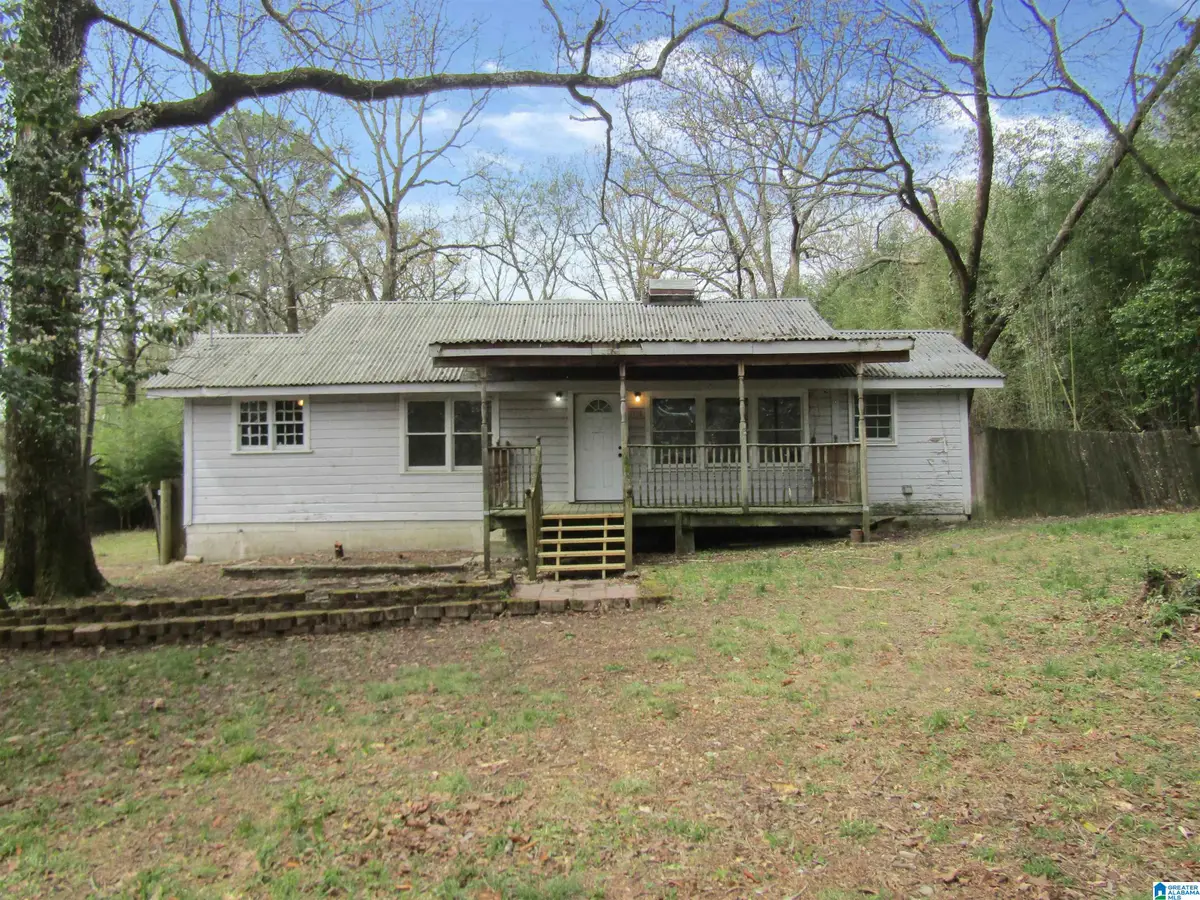 1712 2ND STREET NW, Center Point, AL 35215 - #1