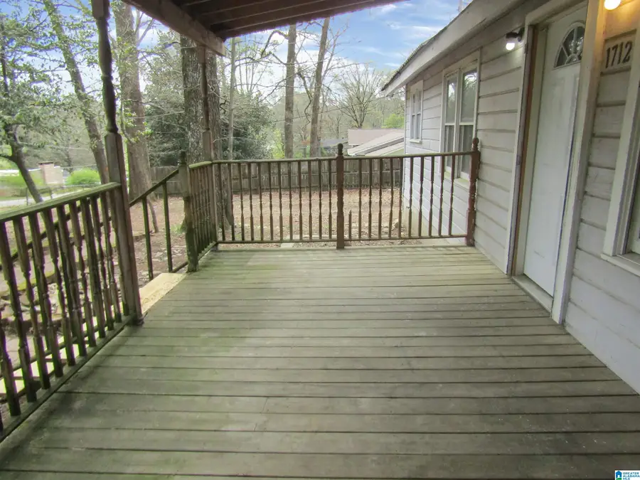 1712 2ND STREET NW, Center Point, AL 35215 - #2