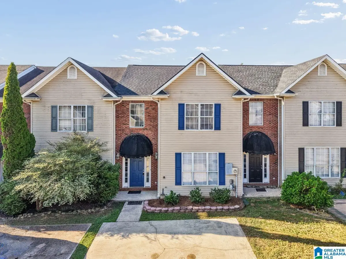7506 SPENCER LANE, Helena, AL 35080 - #1