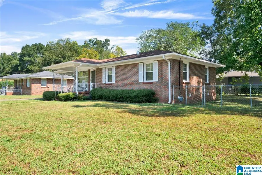 1305 22ND AVENUE, Bessemer, AL 35020 - #2