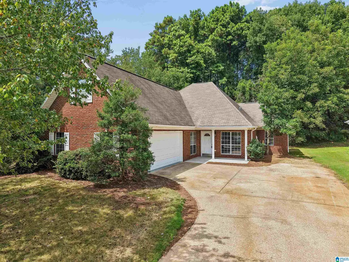 5400 J R DRIVE, Birmingham, AL 35235 - #1