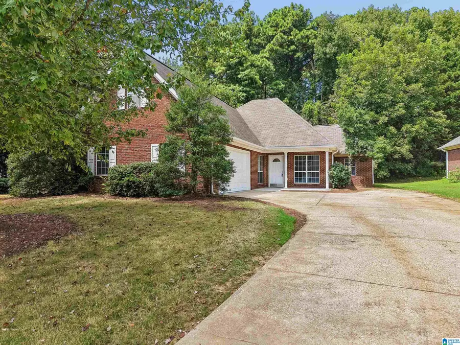 5400 J R DRIVE, Birmingham, AL 35235 - #2