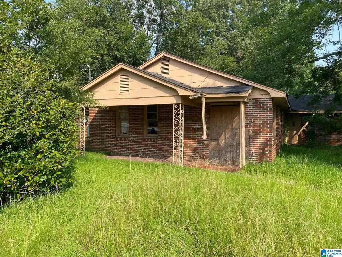 3303 BOONE STREET, Montgomery, AL 36108 - #1
