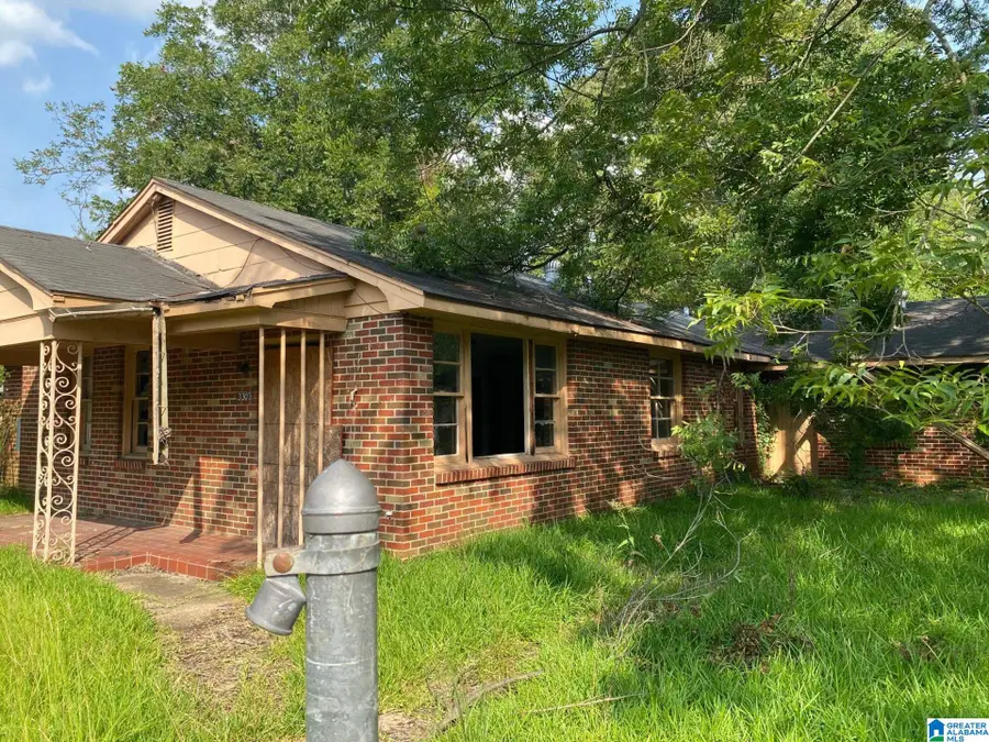 3303 BOONE STREET, Montgomery, AL 36108 - #2