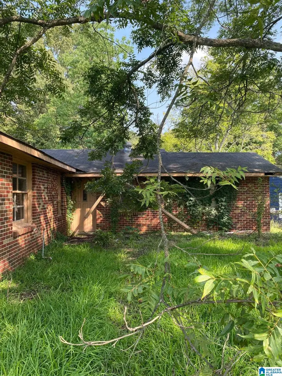 3303 BOONE STREET, Montgomery, AL 36108 - #3