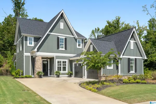 1001 CLIFTON ROAD, Hoover, AL 35244