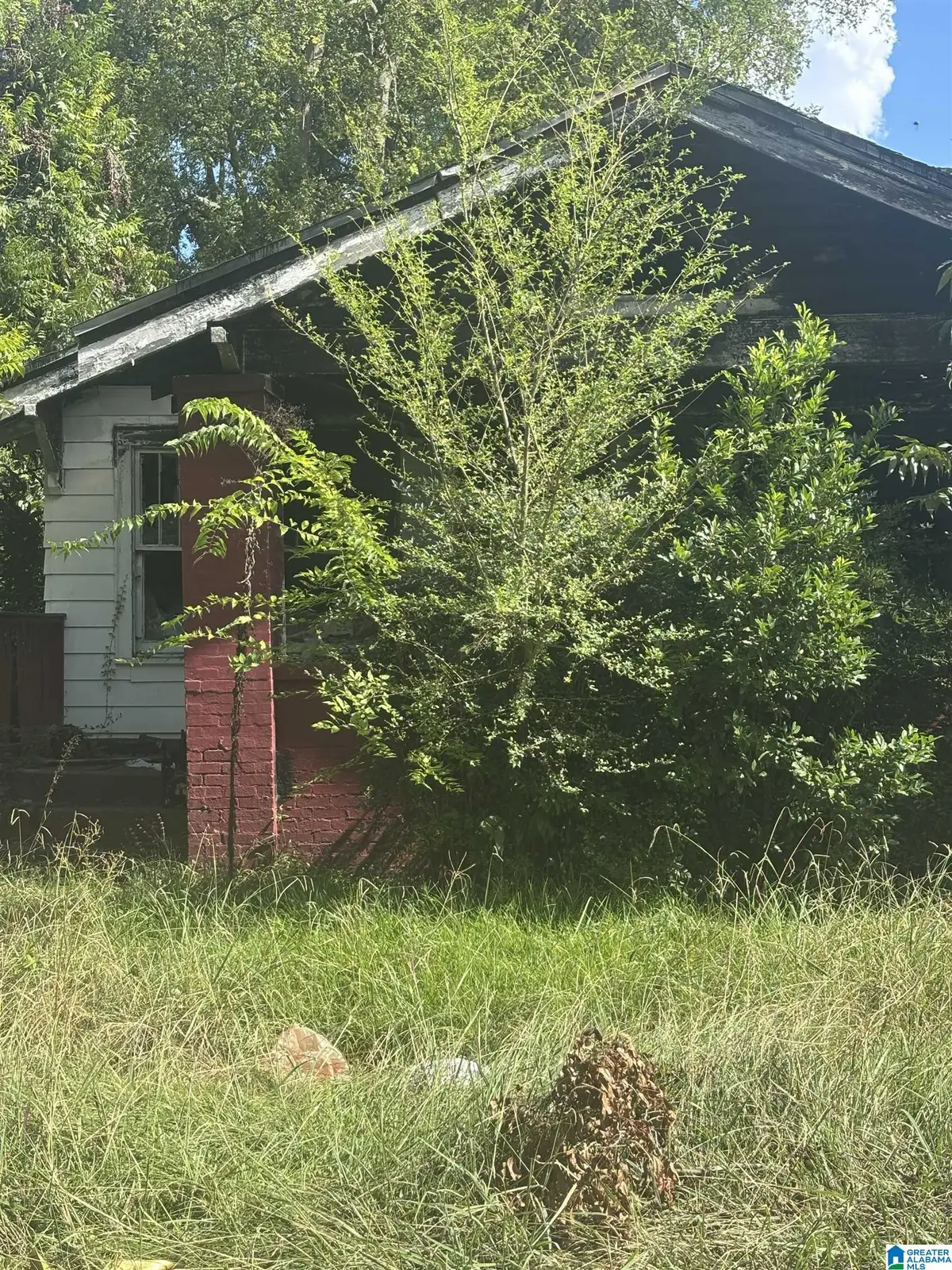 613 FULTON AVENUE SW, Birmingham, AL 35211 - #1
