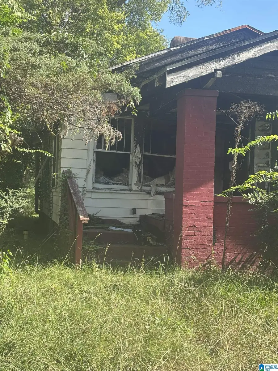 613 FULTON AVENUE SW, Birmingham, AL 35211 - #2