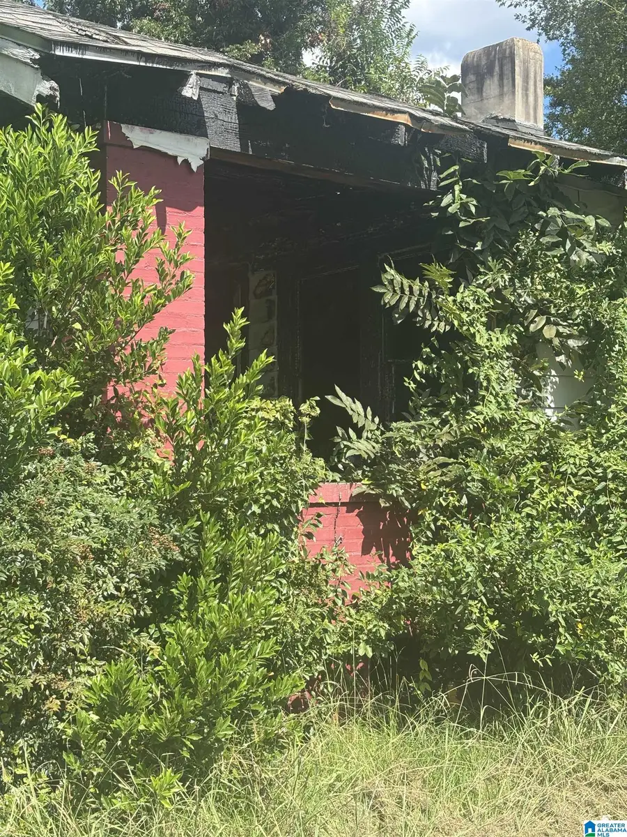613 FULTON AVENUE SW, Birmingham, AL 35211 - #3