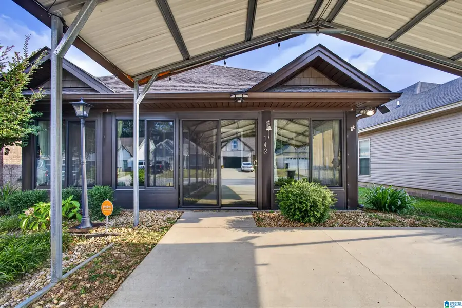 142 PARK DRIVE NORTH, Clanton, AL 35045 - #3
