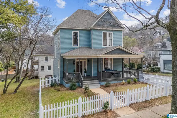 1513 12TH STREET, Birmingham, AL 35205