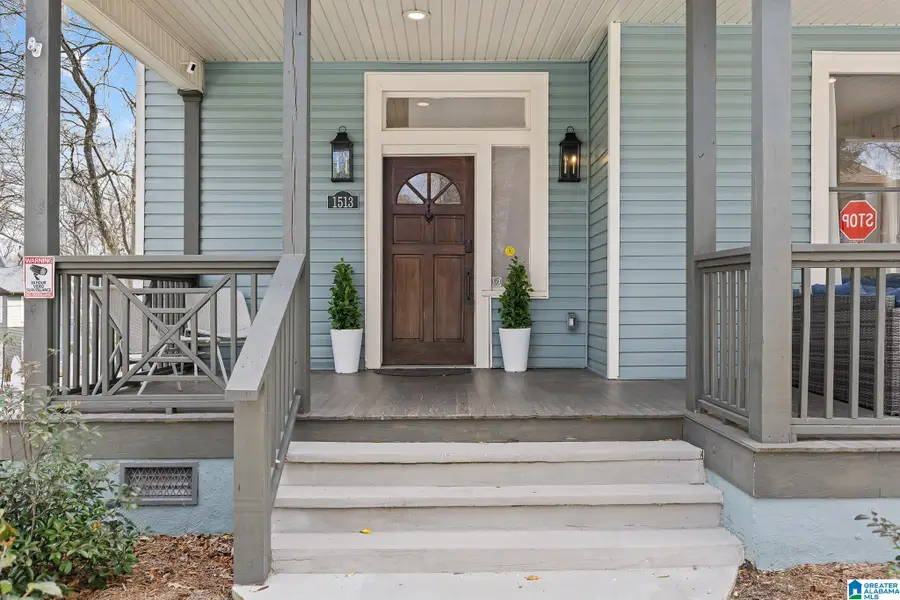 1513 12TH STREET, Birmingham, AL 35205 - #2