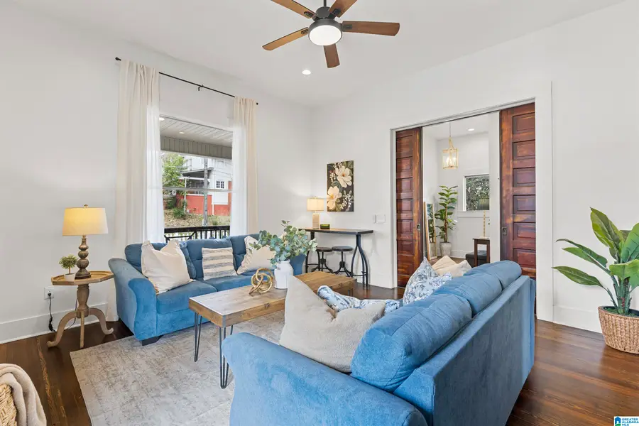 1513 12TH STREET, Birmingham, AL 35205 - #3
