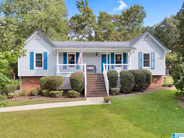7528 MISTY LANE, Pinson, AL 35126