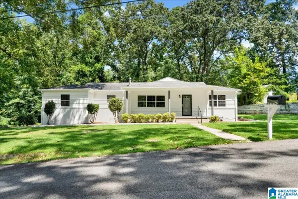 420 REDMAYNE ROAD, Gardendale, AL 35071