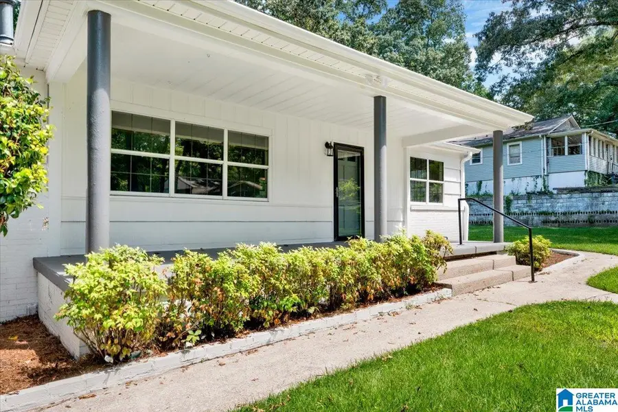 420 REDMAYNE ROAD, Gardendale, AL 35071 - #2