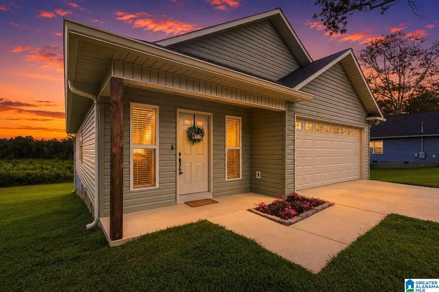 305 GARNER DRIVE, Piedmont, AL 36272 - #2