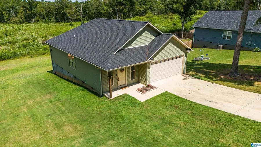 305 GARNER DRIVE, Piedmont, AL 36272 - #3