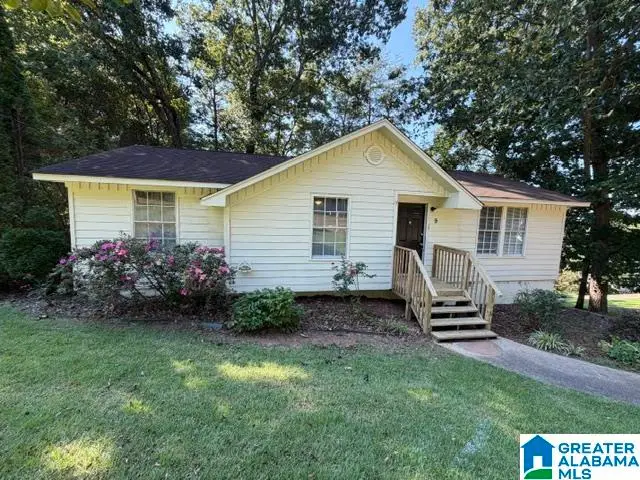 9 POLARIS CIRCLE, Birmingham, AL 35215 - #1