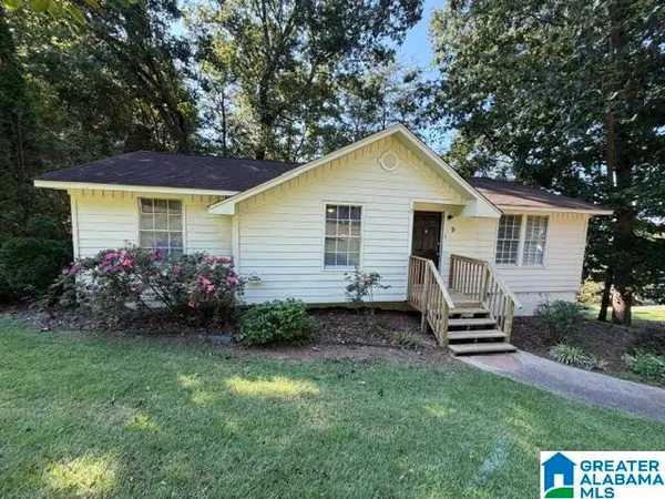 9 POLARIS CIRCLE, Birmingham, AL 35215