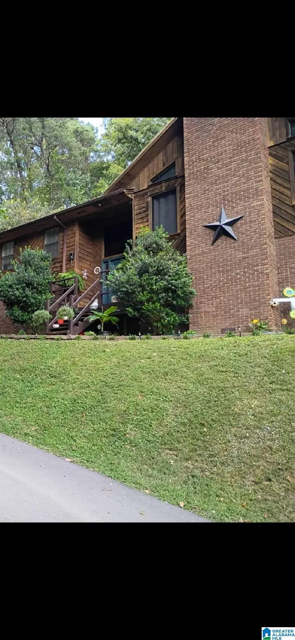 205 JULIANNE DRIVE, Adger, AL 35006