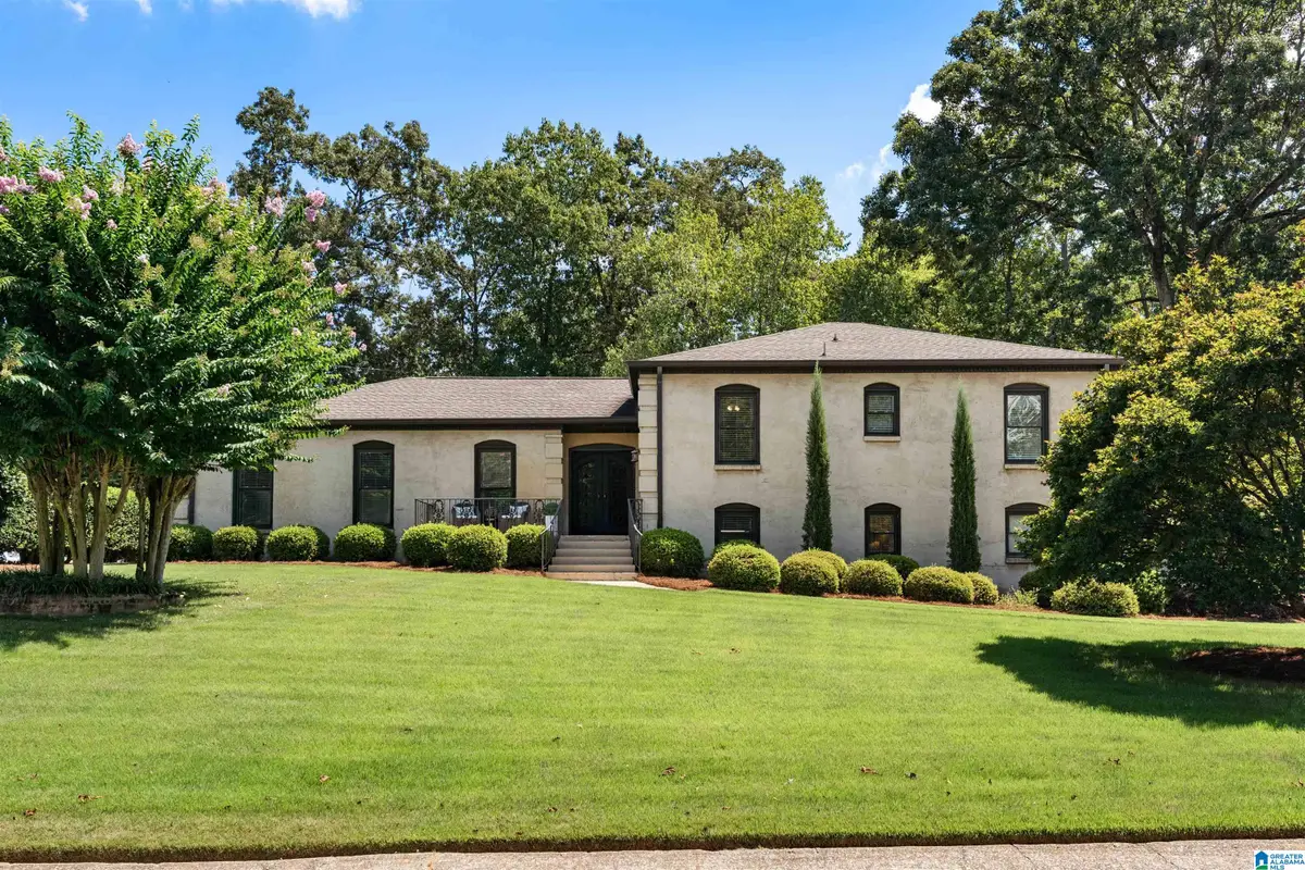 3321 WINCHESTER ROAD, Hoover, AL 35226 - #1