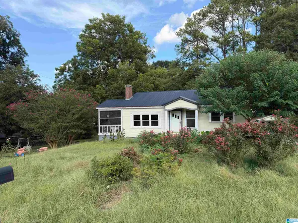 303 MADISON AVENUE SW, Jacksonville, AL 36265