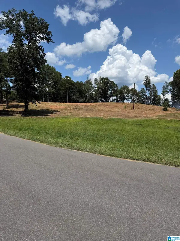 0 MISSISSIPPI AVENUE, Thorsby, AL 35171