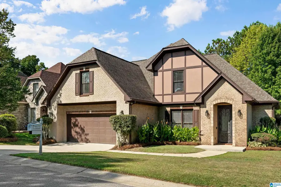 5701 PARK SIDE PASS, Hoover, AL 35244 - #2