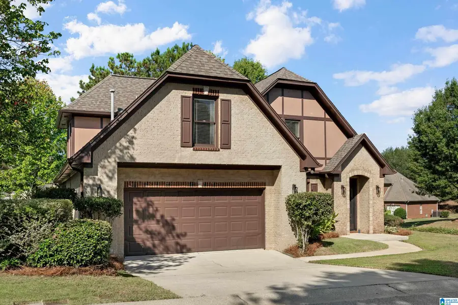 5701 PARK SIDE PASS, Hoover, AL 35244 - #3
