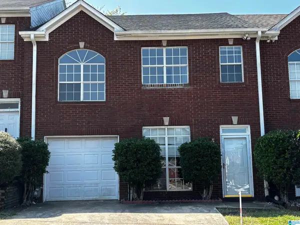 106 SOMMERSBY DRIVE, Pelham, AL 35124