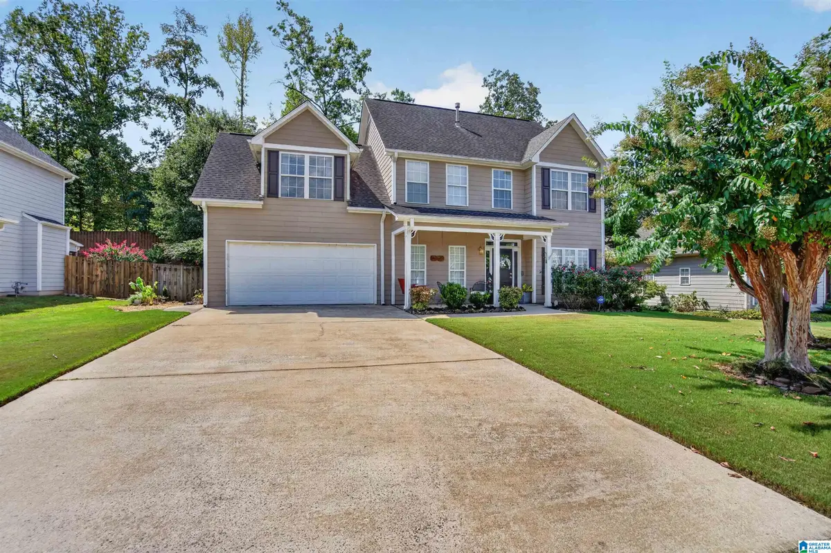 144 VICTORIA STATION, Maylene, AL 35114 - #1