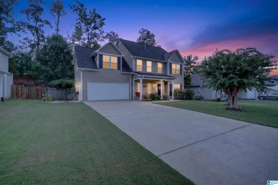 144 VICTORIA STATION, Maylene, AL 35114 - #2