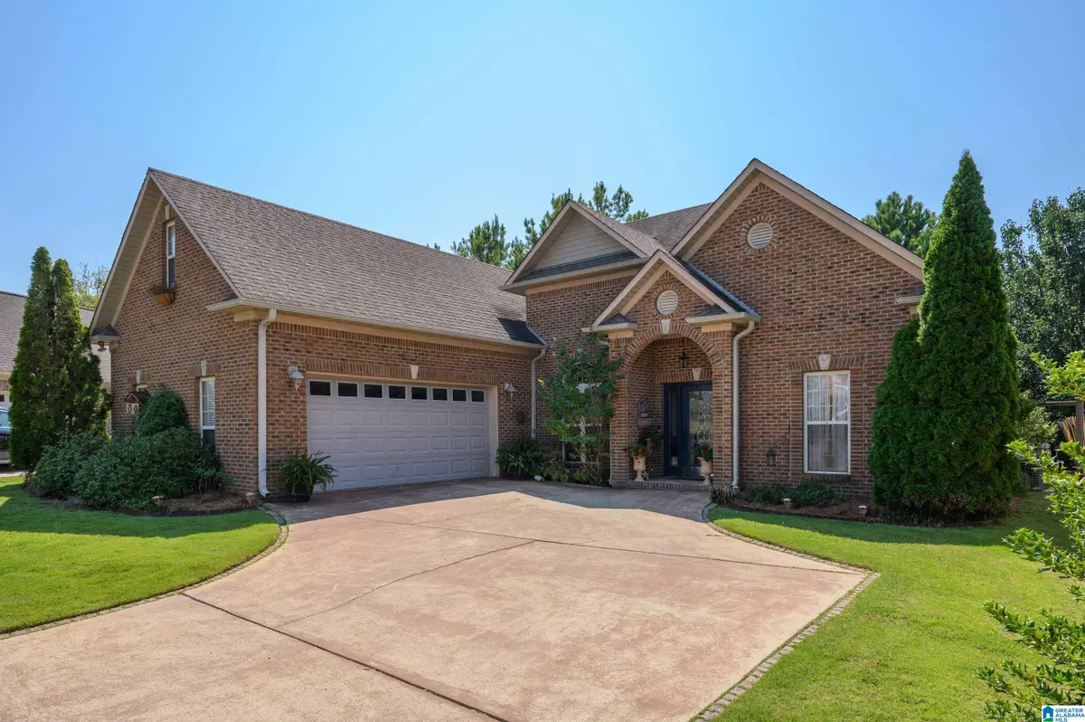 160 OAK LEAF COURT, Pell City, AL 35125 - #1
