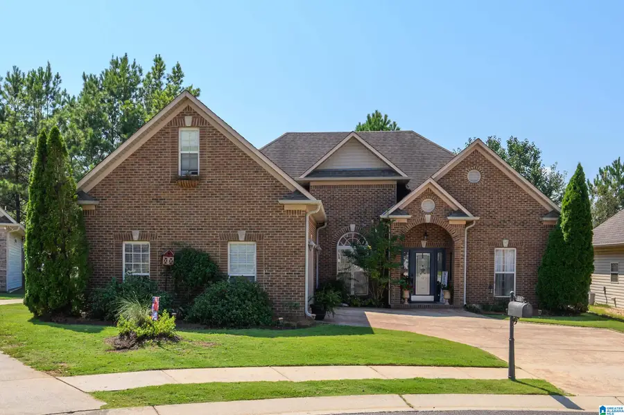 160 OAK LEAF COURT, Pell City, AL 35125 - #2