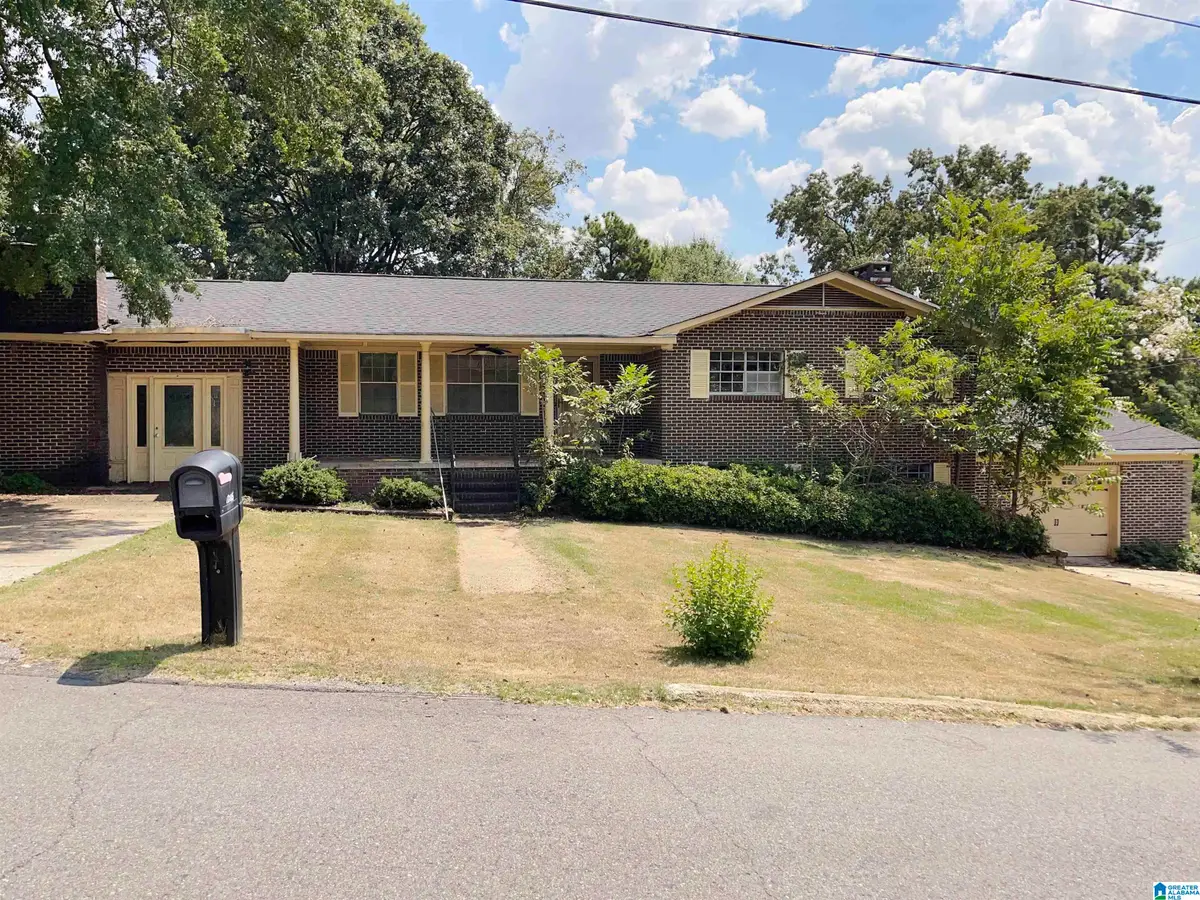 1005 BARCLAY DRIVE, Bessemer, AL 35023 - #1