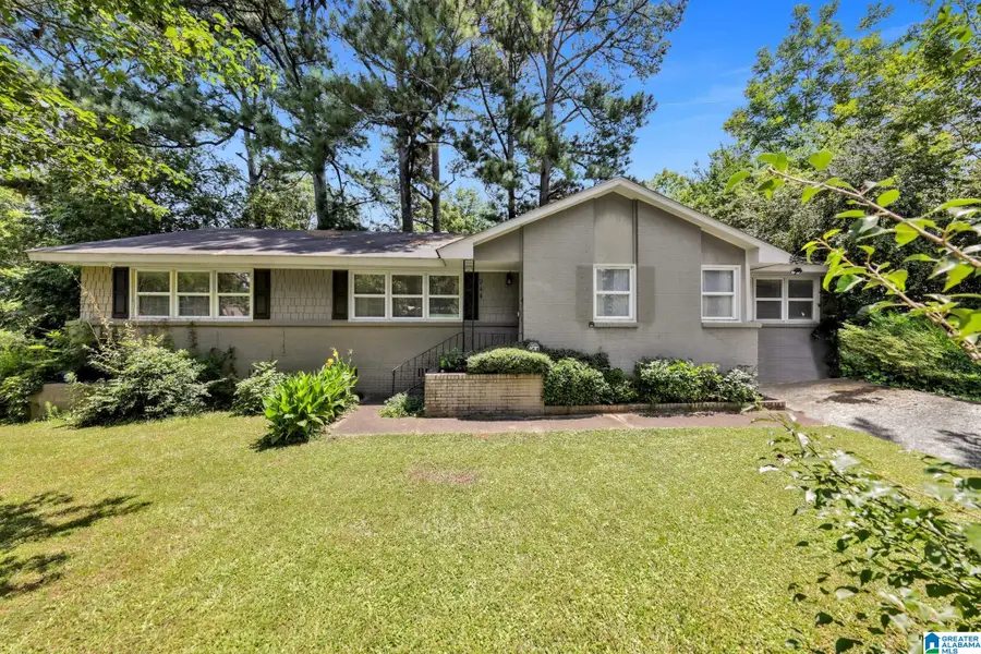 944 REEDWOOD LANE, Birmingham, AL 35235 - #3