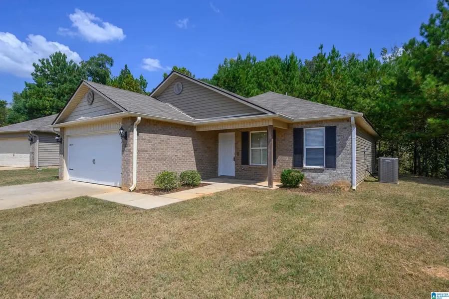 500 MARGARET LANE, Calera, AL 35040 - #2
