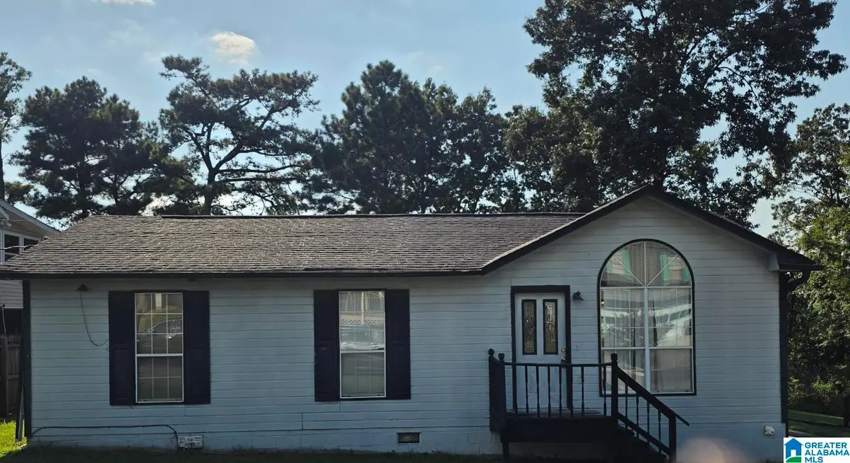 1924 CLOVER DRIVE, Birmingham, AL 35214 - #1
