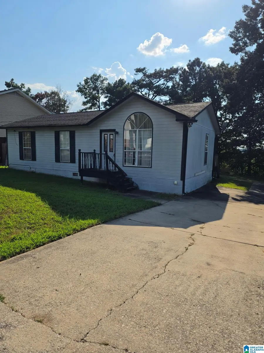 1924 CLOVER DRIVE, Birmingham, AL 35214 - #2