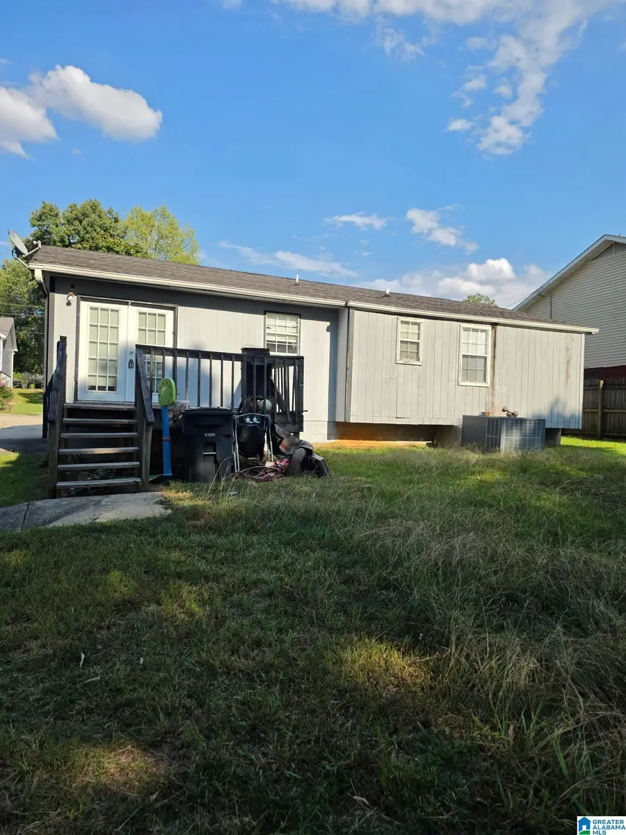 1924 CLOVER DRIVE, Birmingham, AL 35214 - #3