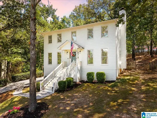 1410 SECRETARIAT DRIVE, Helena, AL 35080