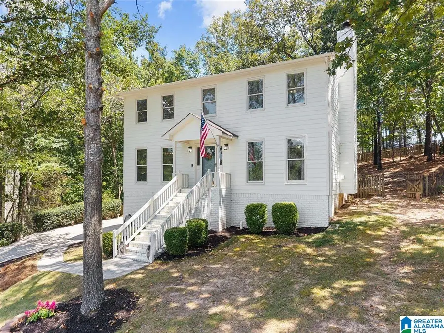 1410 SECRETARIAT DRIVE, Helena, AL 35080 - #2