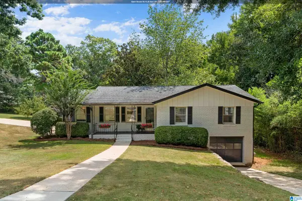 2369 HACKBERRY LANE, Birmingham, AL 35226