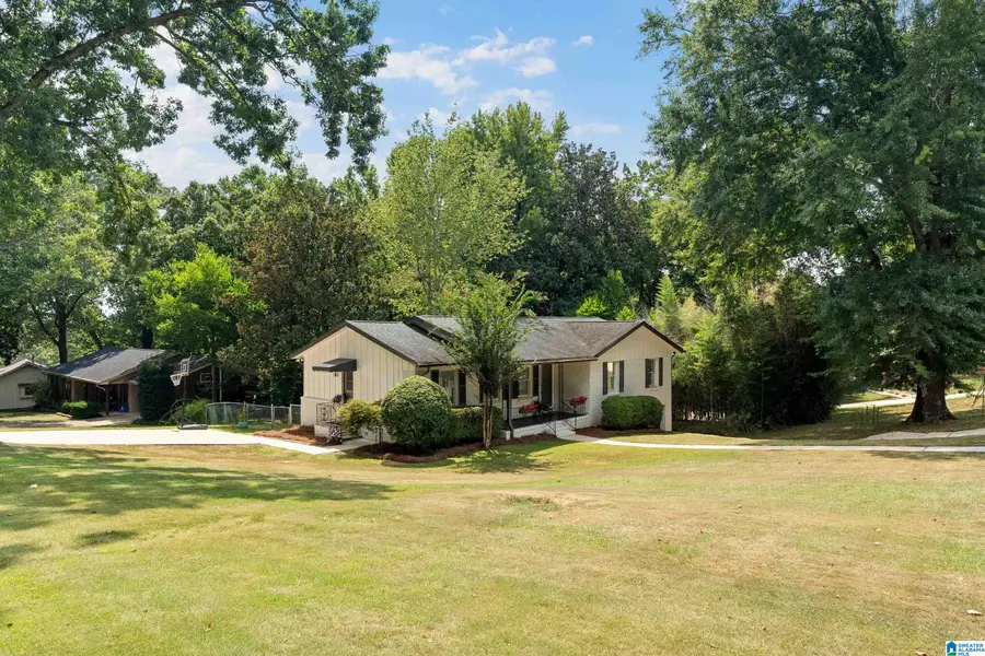 2369 HACKBERRY LANE, Birmingham, AL 35226 - #2
