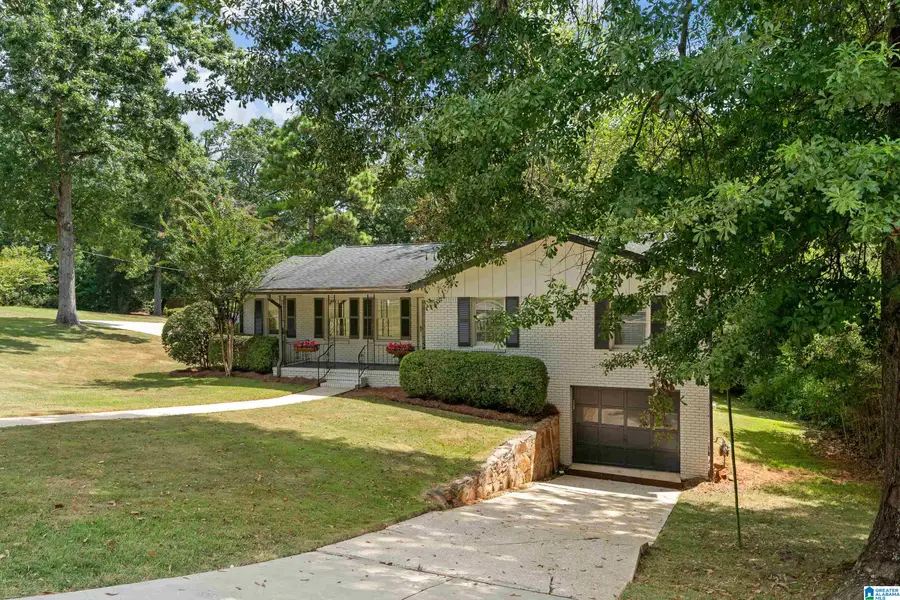 2369 HACKBERRY LANE, Birmingham, AL 35226 - #3