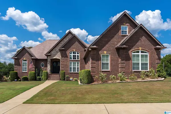22940 EASTERN VALLEY ROAD, Mccalla, AL 35111