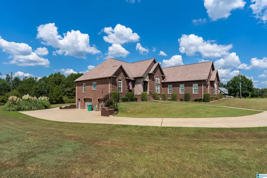 22940 EASTERN VALLEY ROAD, McCalla, AL 35111 - #2