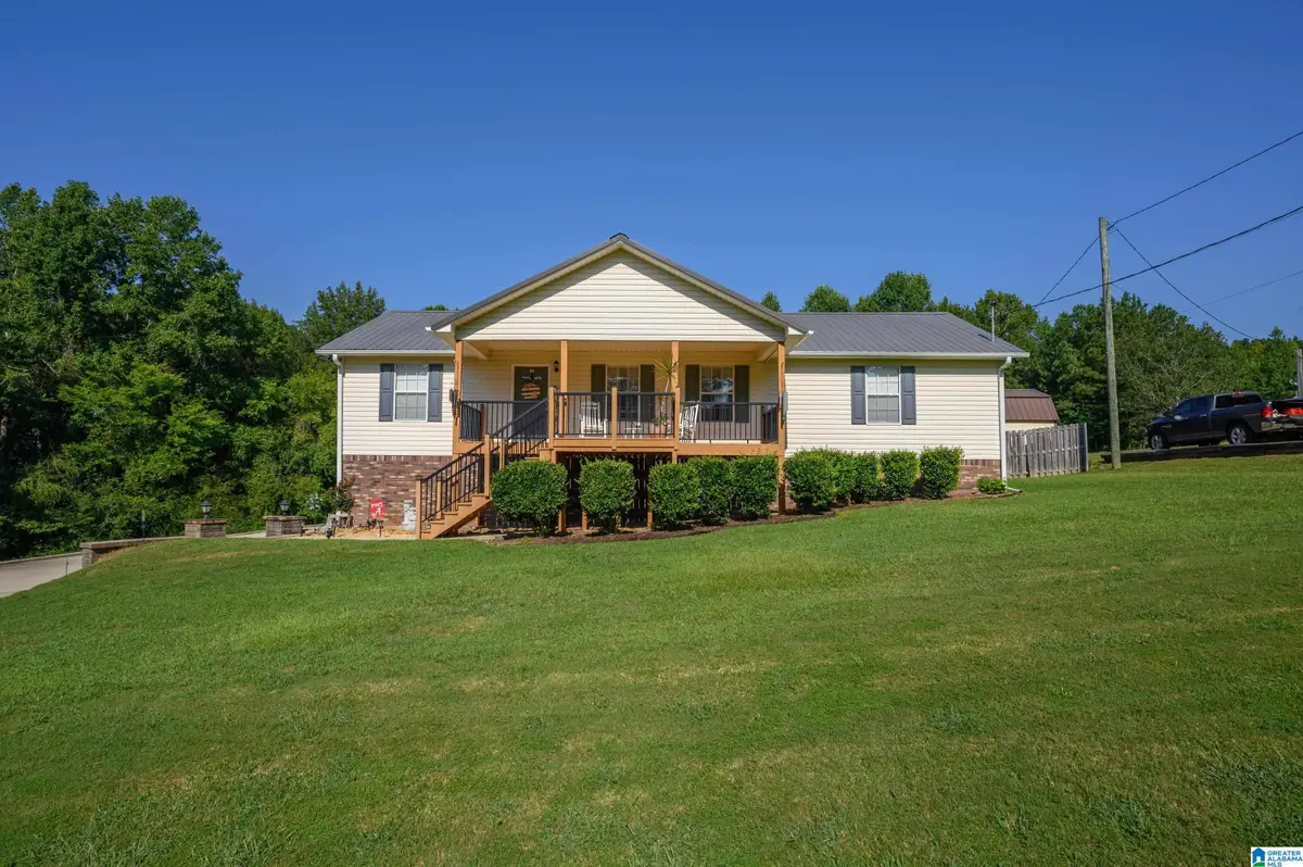 865 GRAVES GAP ROAD, Hayden, AL 35079 - #1